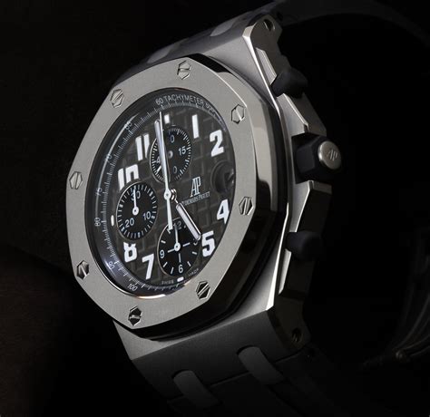 Zegarek Audemars Piguet .